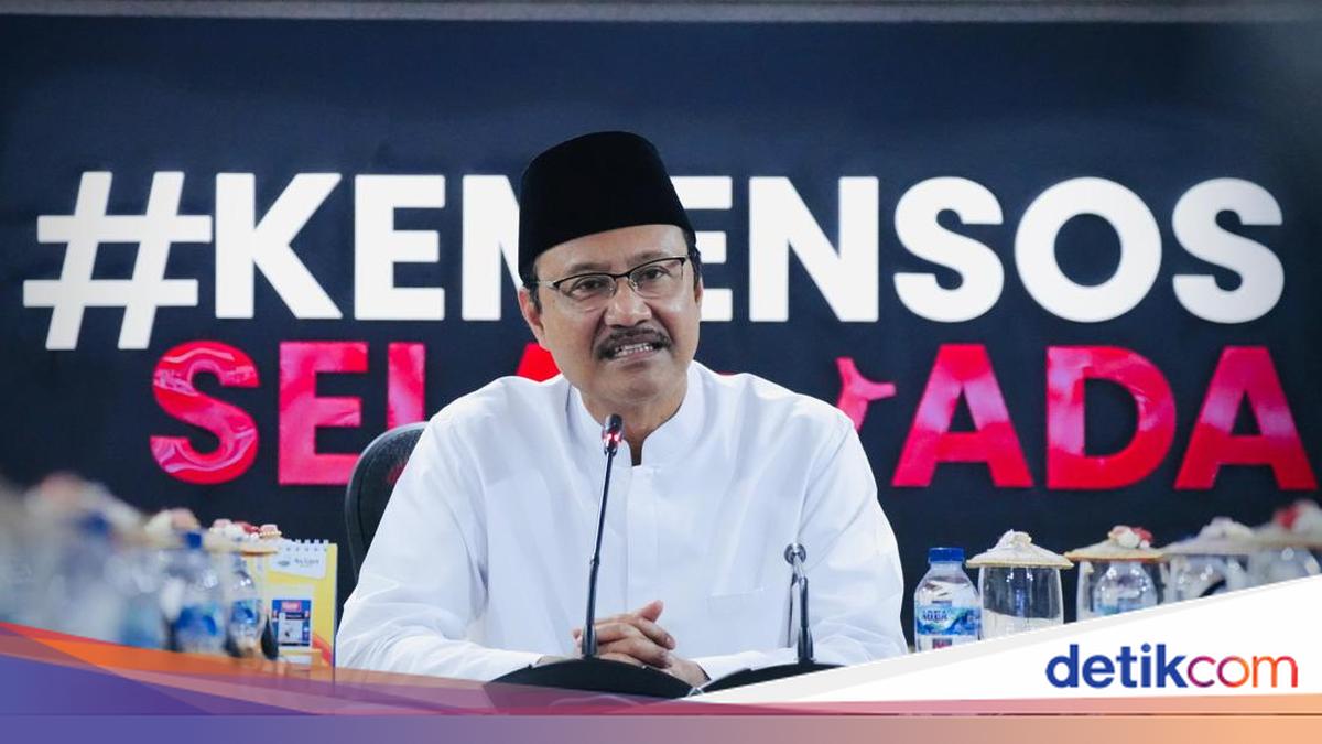 Gus Ipul Opens Second Wave of School Rakyat Orientation Across 65 Locations