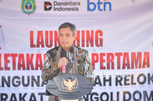 BTN Dominates Mass Mortgage Signing for FLPP Scheme with 30,203 Debtors