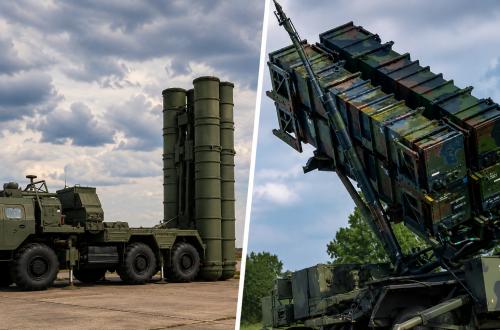 Russia Outpaces US in Missile Production, Pressuring Ukrainian Defences