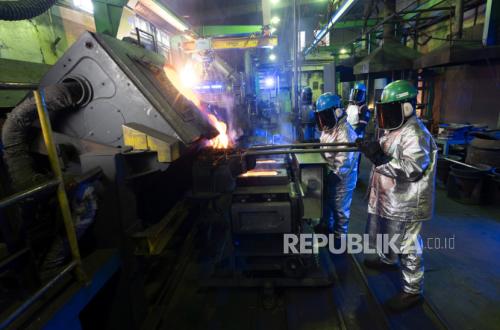 Investors Monitor Mineral Downstreaming as Support for Mining Stock Prospects