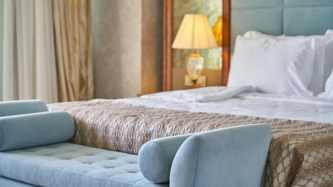 Indonesian Hotel Occupancy Rises, but Business Owners Remain Anxious