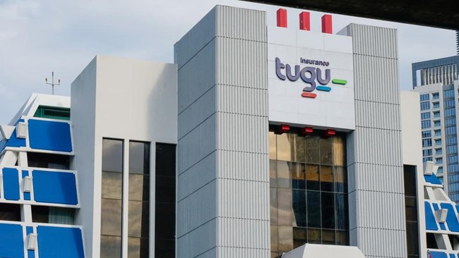Tugu Insurance (TUGU) Profits Surge by 76.87% Due to Improved Underwriting