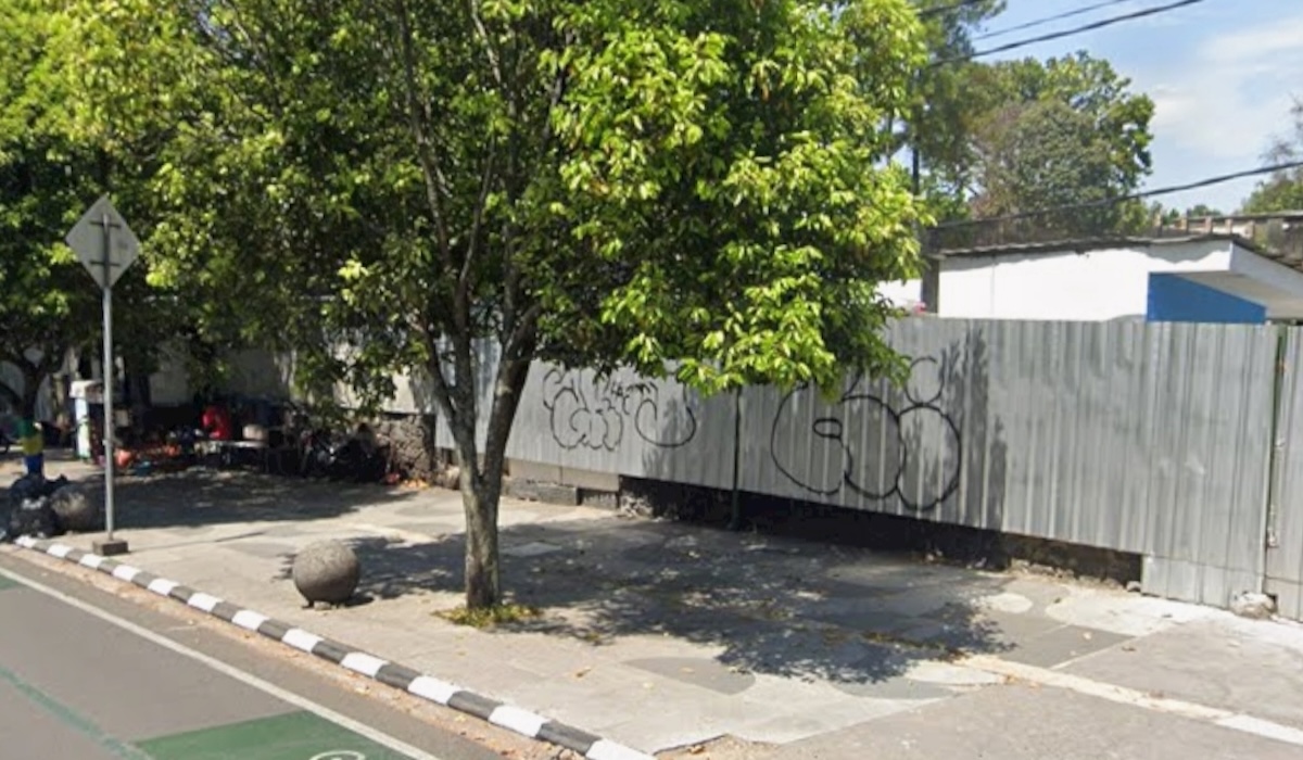 10 Trees Illegally Felled, Bandung Mayor Vows Criminal Prosecution for Perpetrators