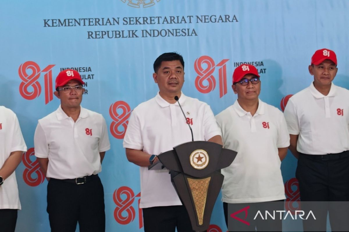 President prepares honours for distinguished figures