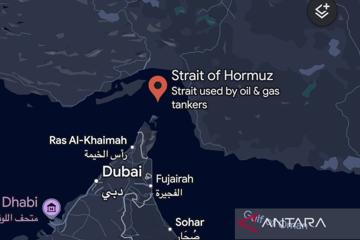 Türkiye aims to develop alternative route to Strait of Hormuz within three years
