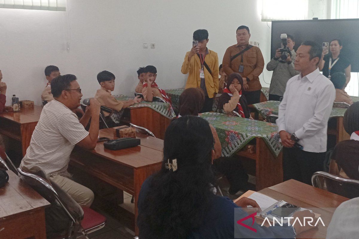 Ministry of Primary and Secondary Education: Prospective SNT Students Enthusiastic About Selection Stages