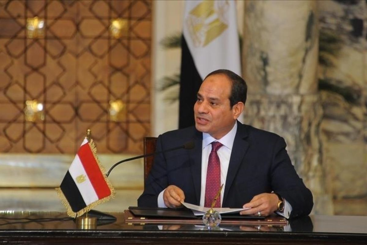 Egypt and Spain Discuss Drone Attack on Egyptian Port