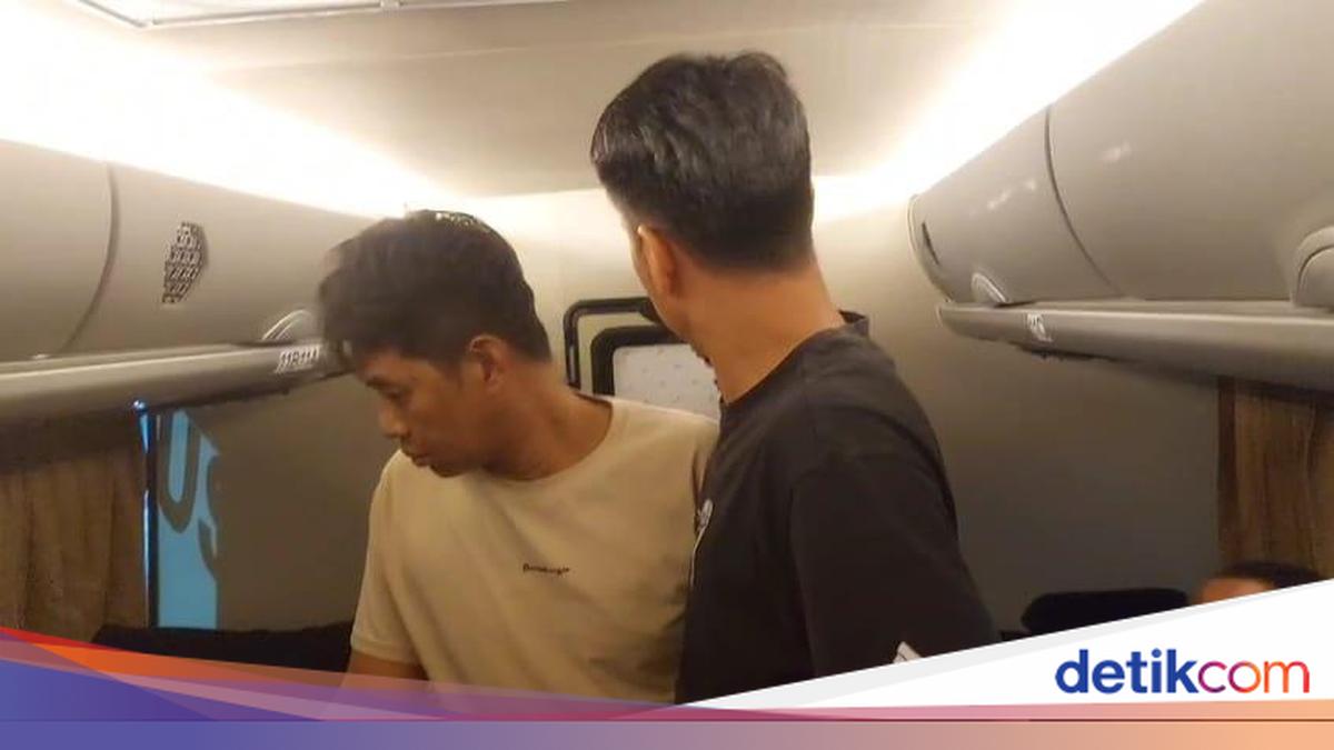 Koh Iwan Network Dealer Has Distributed Crystal Meth in Surabaya Twice