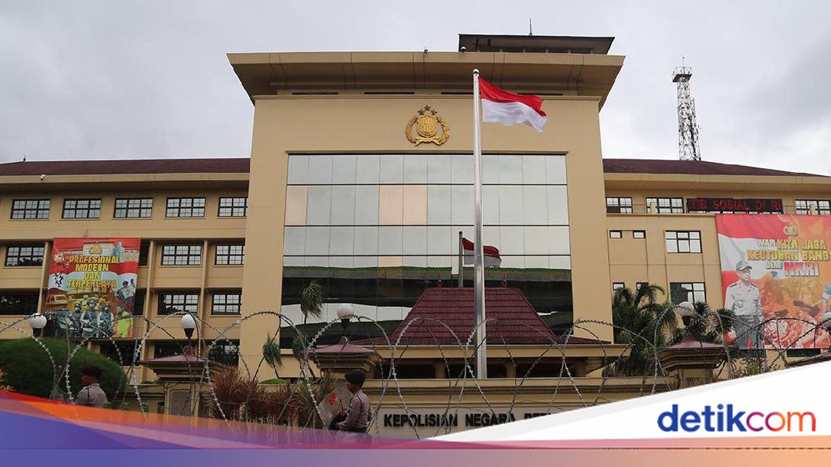 Police Rotation: Four Female Officers Promoted to Strategic Positions