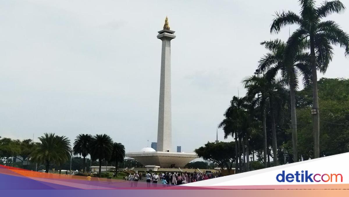 National Prayer Event to be Held at Monas Tomorrow; Participant Regulations Announced