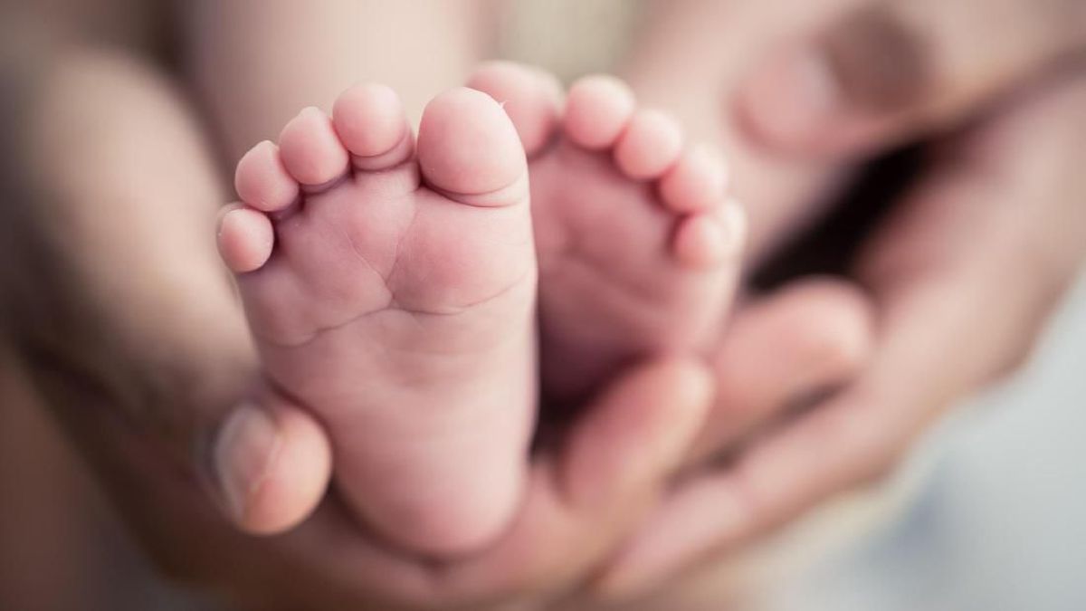 Subianto's MBG Baby Renamed Muhammad Bintang Gemilang