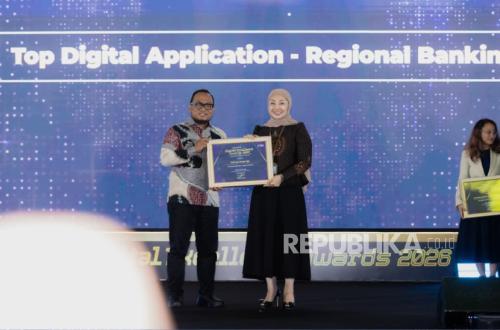 DIGI bank bjb Named Top Digital Application Regional Bank