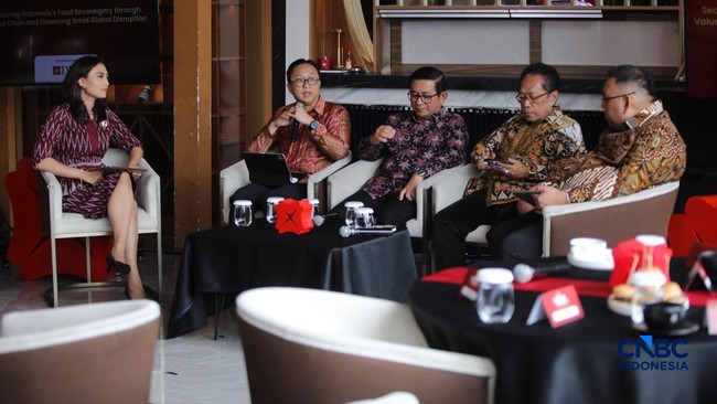 Maintaining Energy Security: Indonesia Faces Significant Challenges