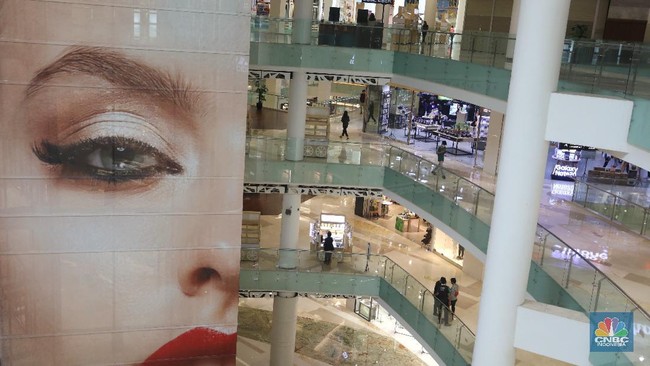Profit of Mall Developer Pakuwon Jati (PWON) Drops by 11.4%