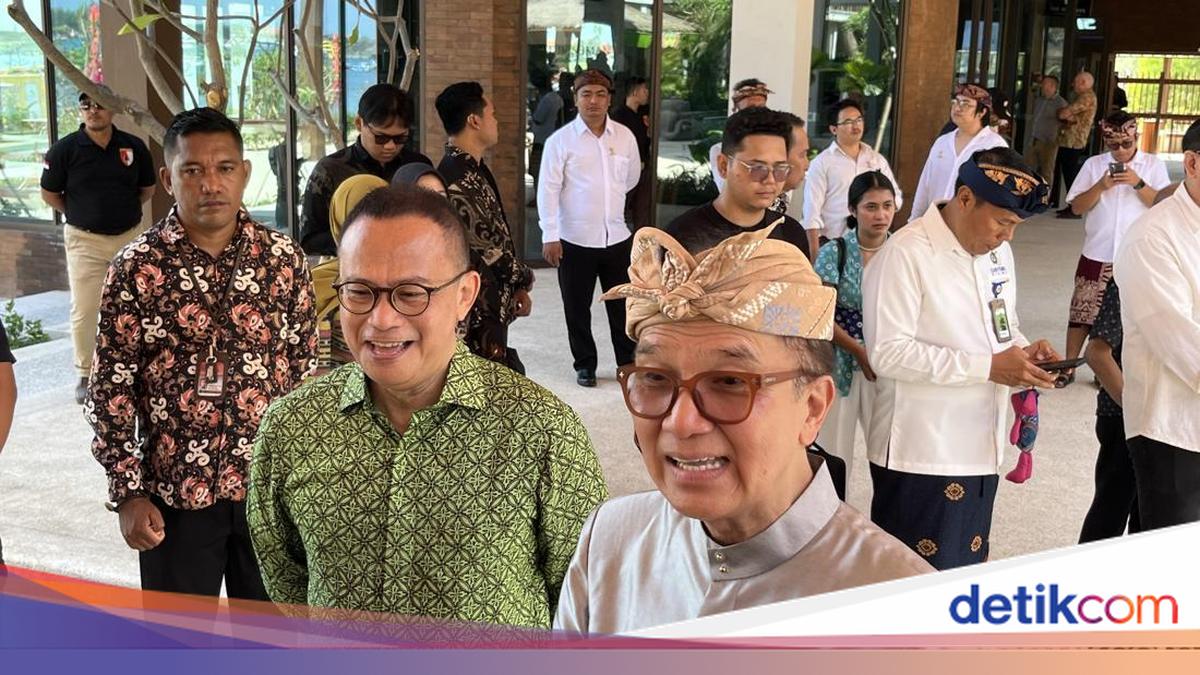 Indonesia Targets IDR 710 Trillion in Tourism Foreign Exchange by 2029