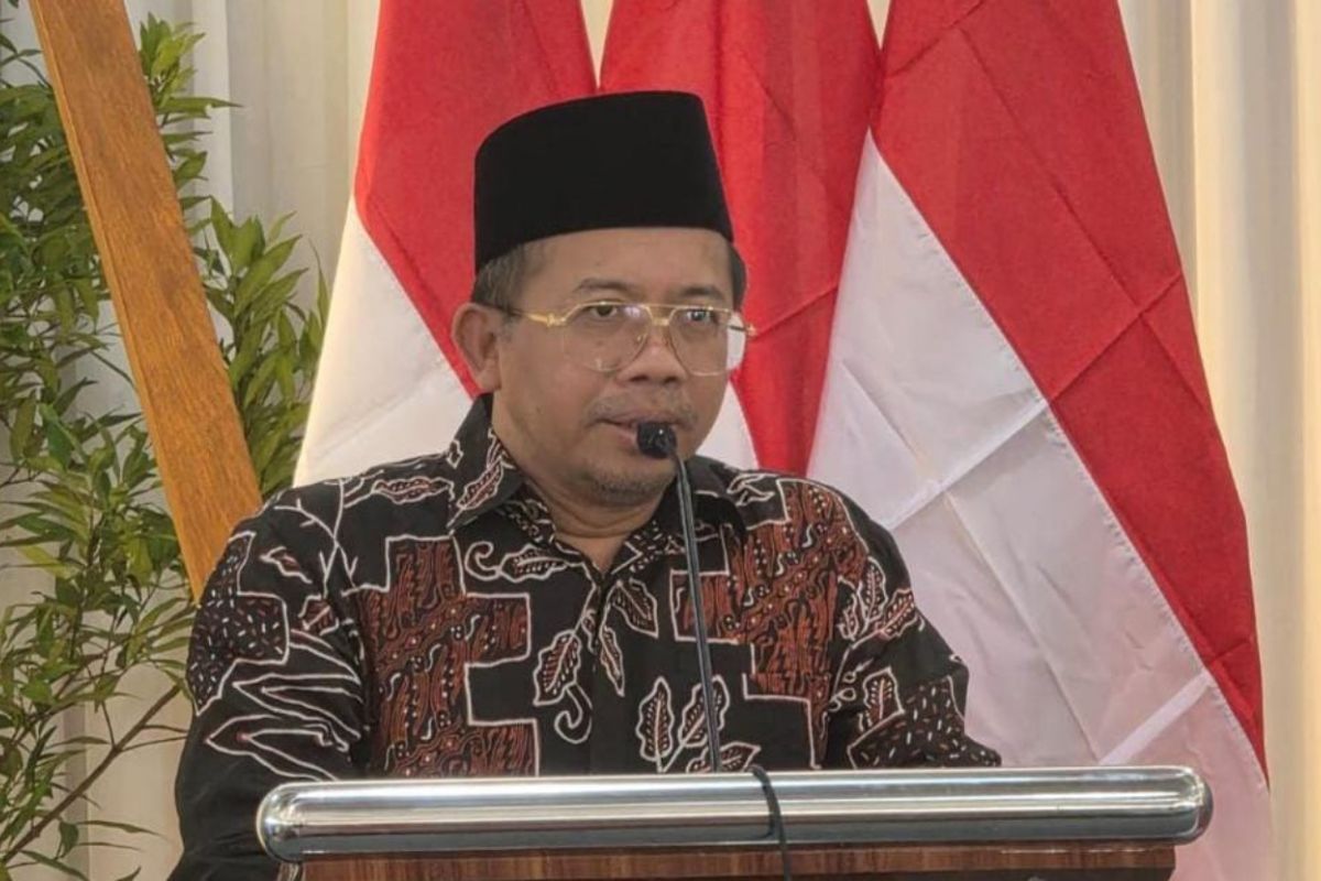 Indonesia expects 100,000 people at Independence prayer gathering