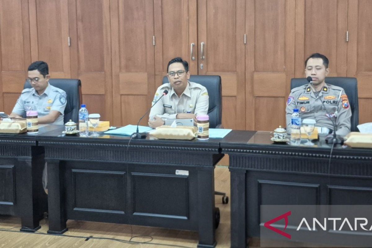 East Java targets Rp392.9 billion in revenue from vehicle tax amnesty programme