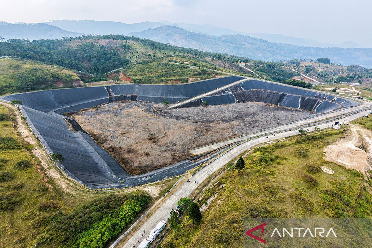 ESI Emphasises Need for Compensation Funds for PLN Regarding Waste-to-Energy Projects
