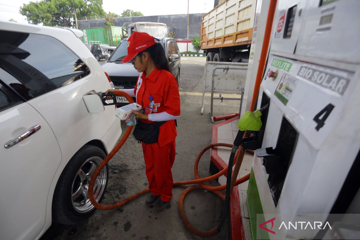 Observer: B50 Implementation Must Be Supported by Biodiesel Governance