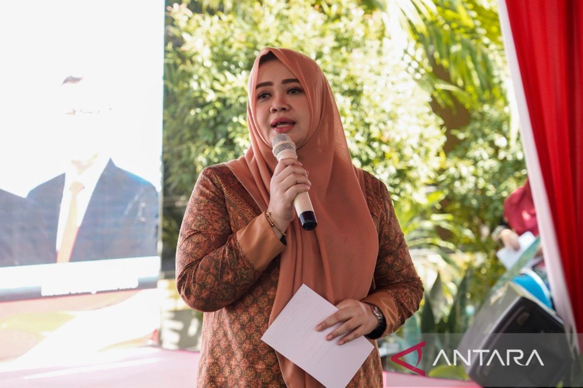 NTB Strengthens Red and White Village Cooperatives to Drive Grassroots Economy