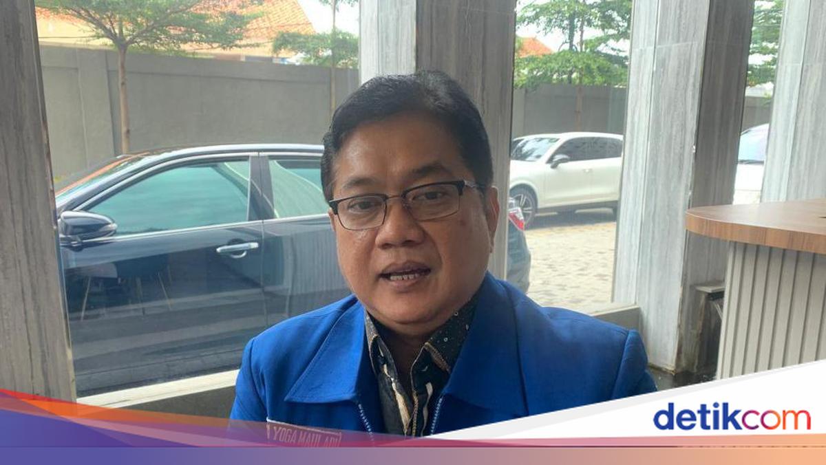 PAN Agrees to Strengthen Training for Regional Head Candidates to Prevent Corruption Raids