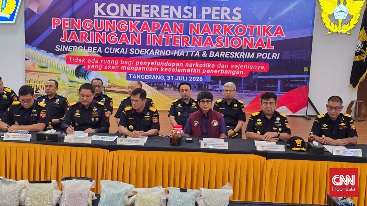 Malaysian Pilot Used Drugs While Transporting 25kg of Ecstasy to Indonesia