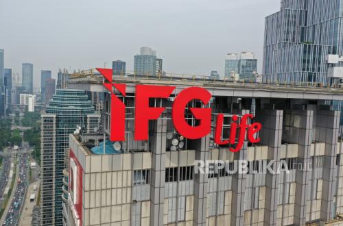 IFG Partners with Ministry of Law to Strengthen Governance for SOE Insurance Consolidation