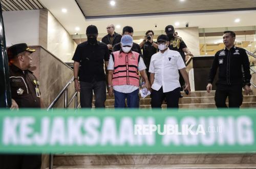 Witness in Former Jampidsus Money Laundering Case Requests LPSK Protection