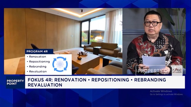 Video: Delaying New Hotel Construction, This is POLI's Strategy Amid High Interest Rates