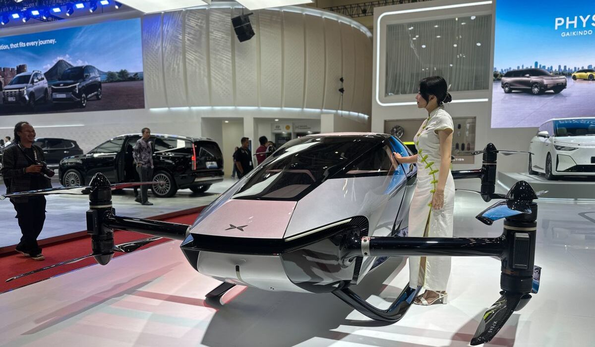 GIIAS 2026 Officially Opens to the Public: Check Ticket Prices and Purchase Methods
