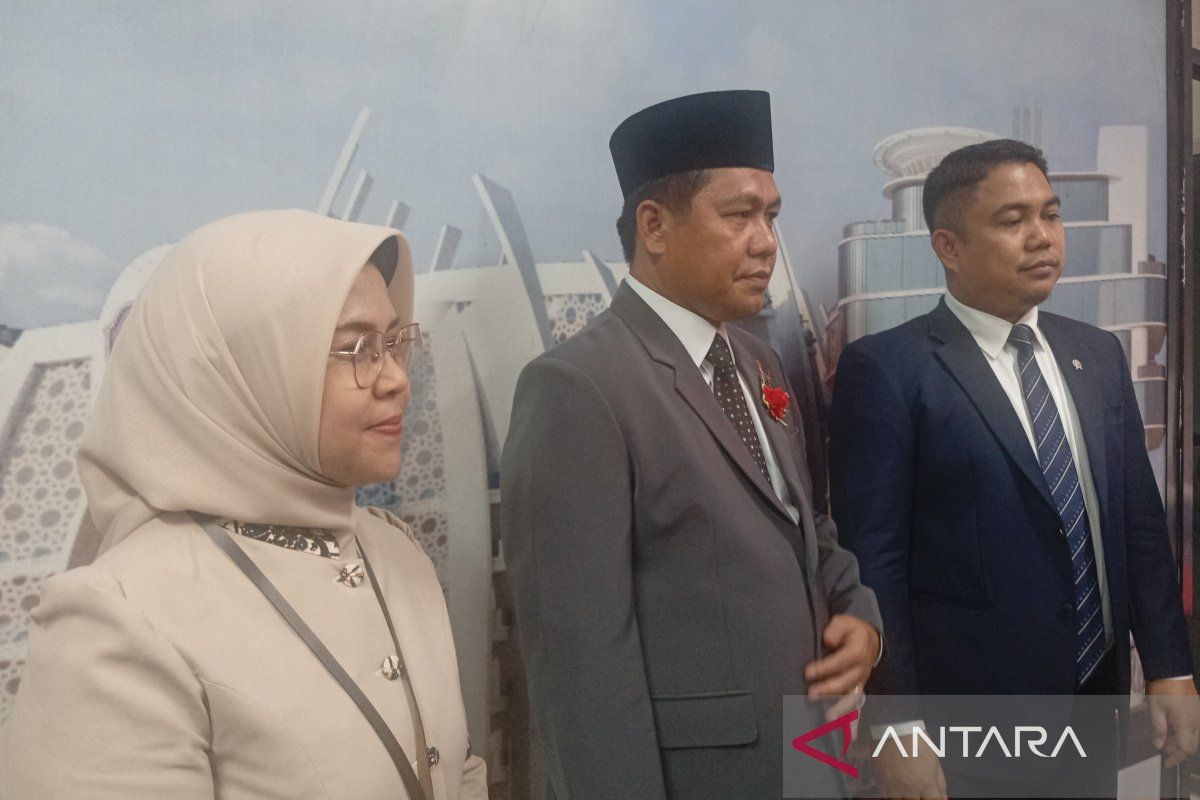 Deputy Minister of Migrant Worker Protection Supports UMP in Developing RPL for Migrant Workers