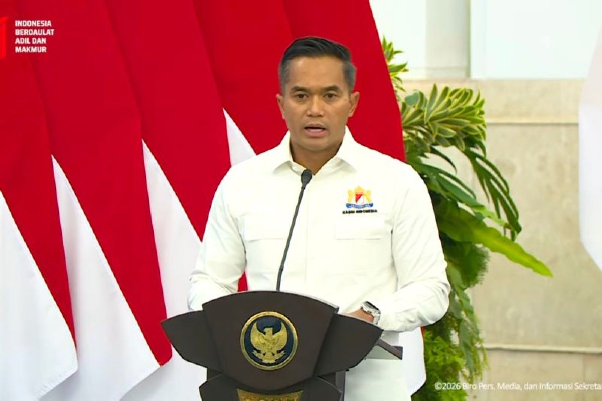 KADIN ready to assist government in achieving 8 per cent economic growth