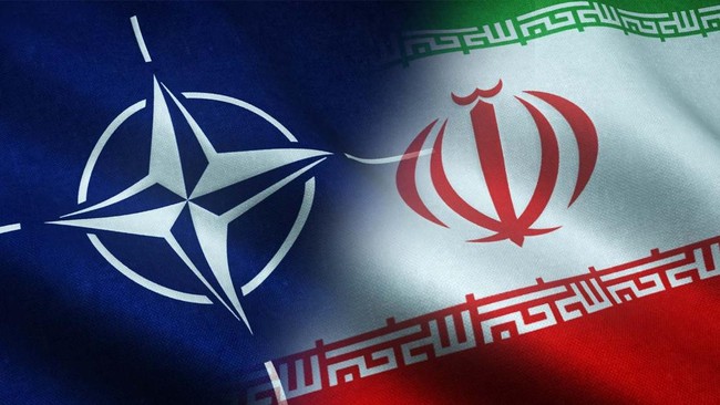 US-Iran Conflict Widens as Tehran Issues Warning to NATO