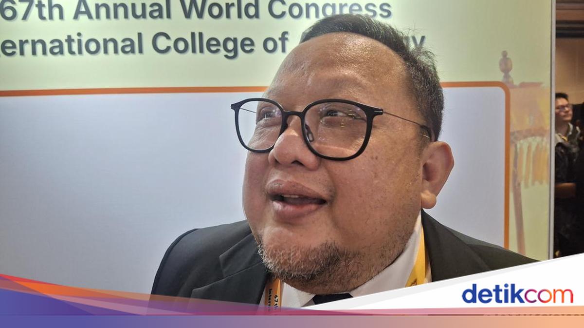 Indonesia Still Faces Shortage of Cardiologists