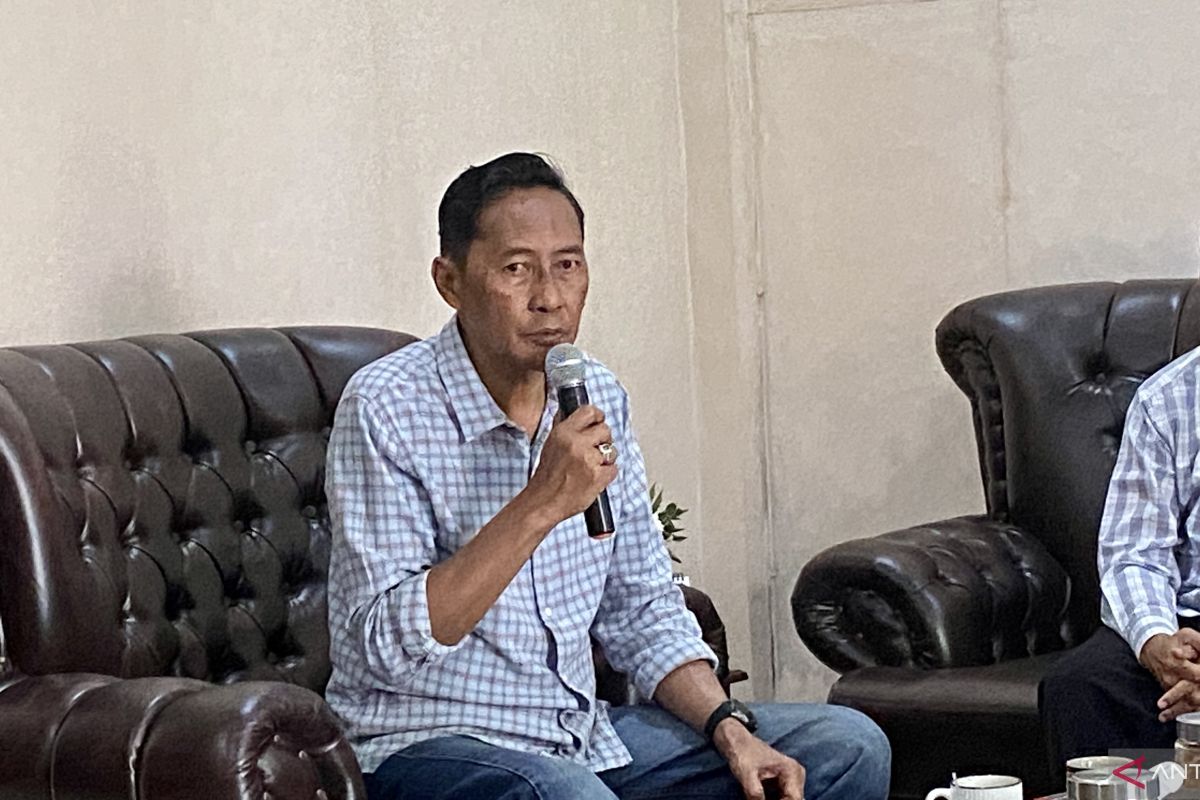 Bantul Regency Targets Poverty Rate to Drop Below 10 Per Cent