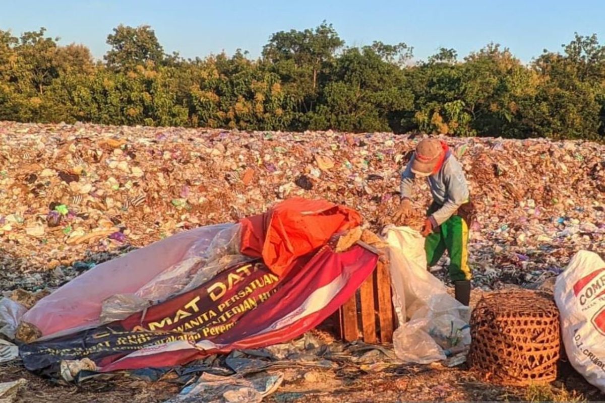 Gunungkidul Regency Targets Household-Level Waste Management
