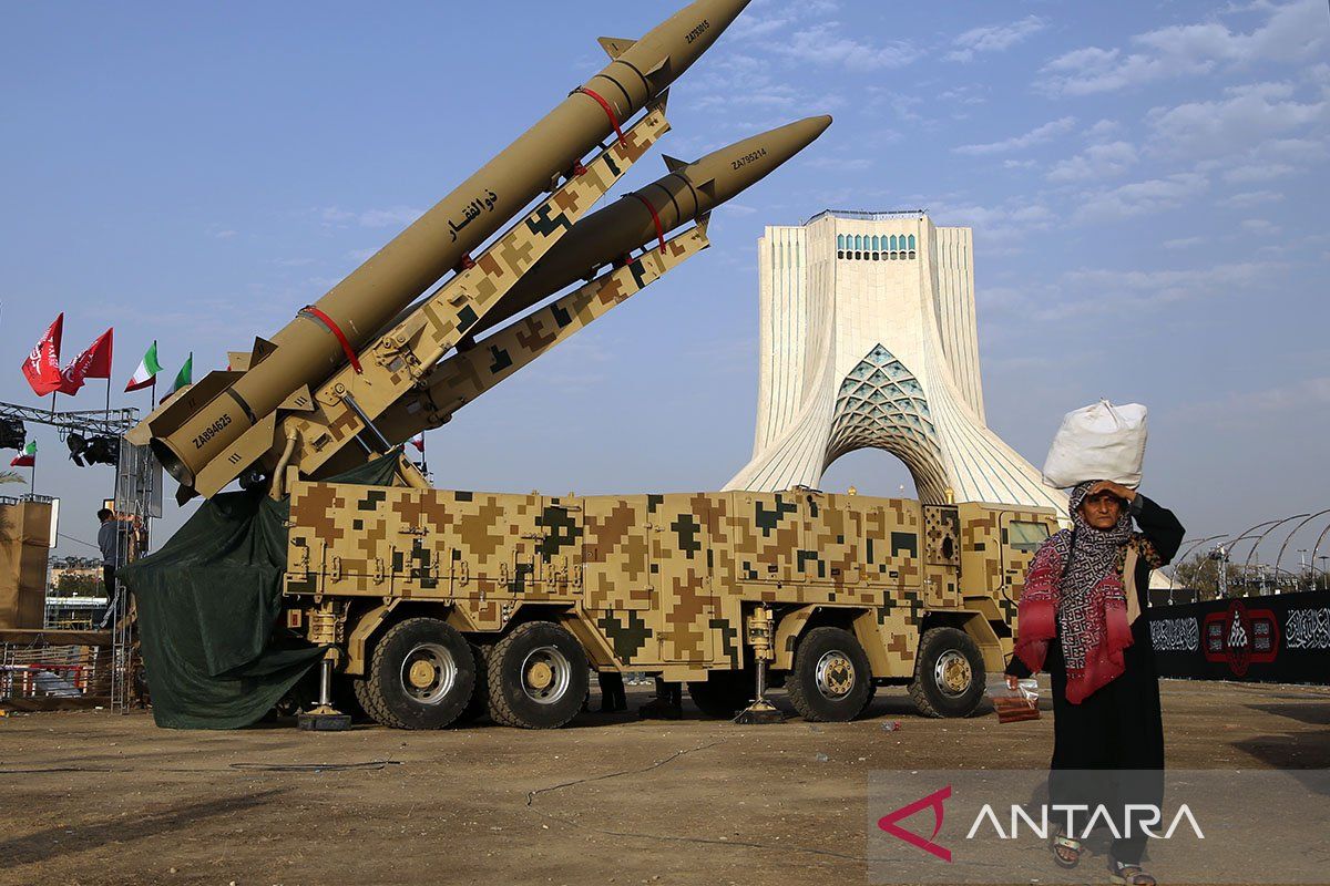 Saudi Arabia condemns Iranian attacks on Kuwait, Jordan, and Egypt
