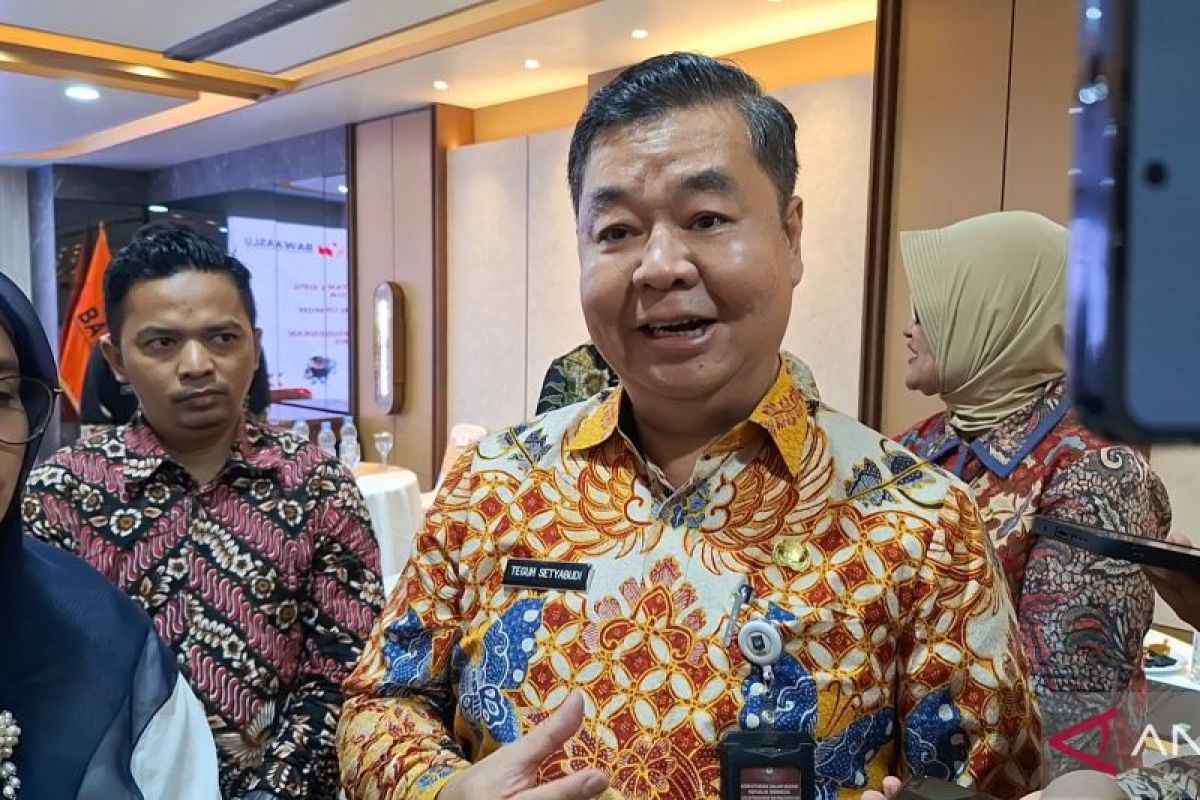 Director General of Dukcapil: 7,693 Institutions Utilising Population Data