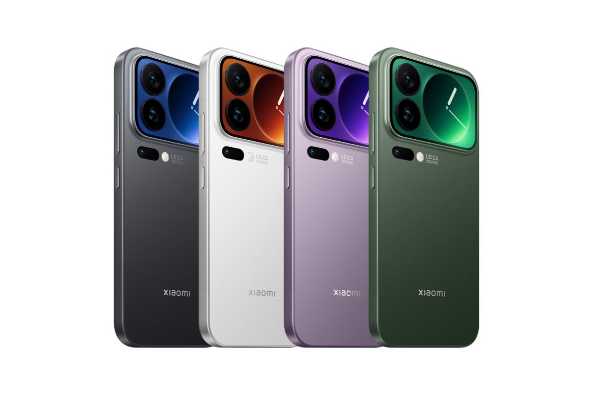 Xiaomi 18 and 18 Pro Max obtain EEC certification, ready for global debut