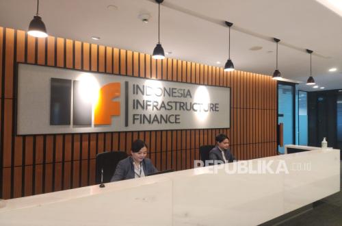 IIF Expands Infrastructure Project Financing, PSEL Included in List