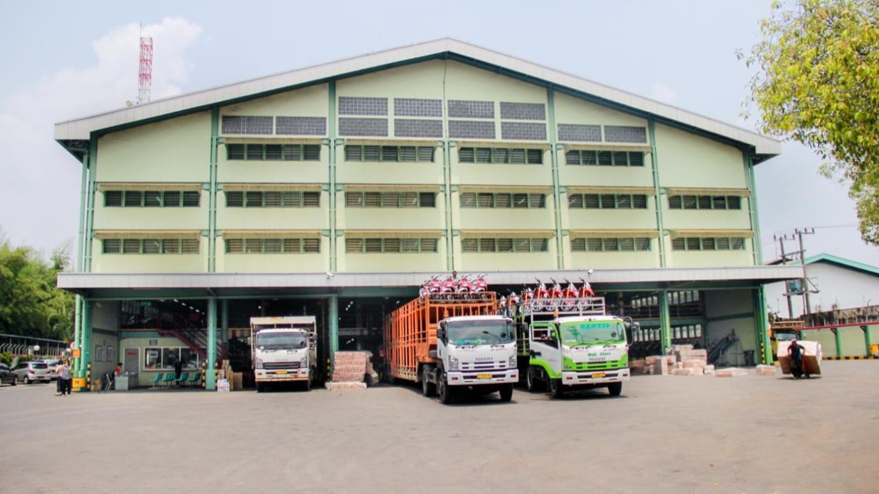 MPMX Reports 23 Per Cent Growth in Consolidated Net Profit to Rp 336 Billion in H1 2026