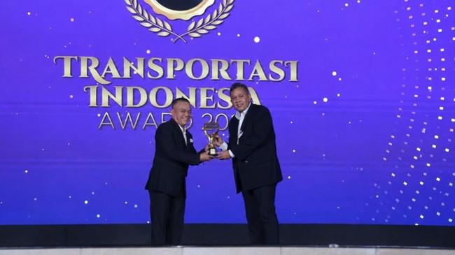 WSP Receives Award for Culture-Based Infrastructure Innovation