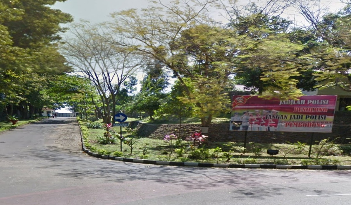 Police Academy Cadet in Semarang Dies After Allegedly Falling from Third Floor