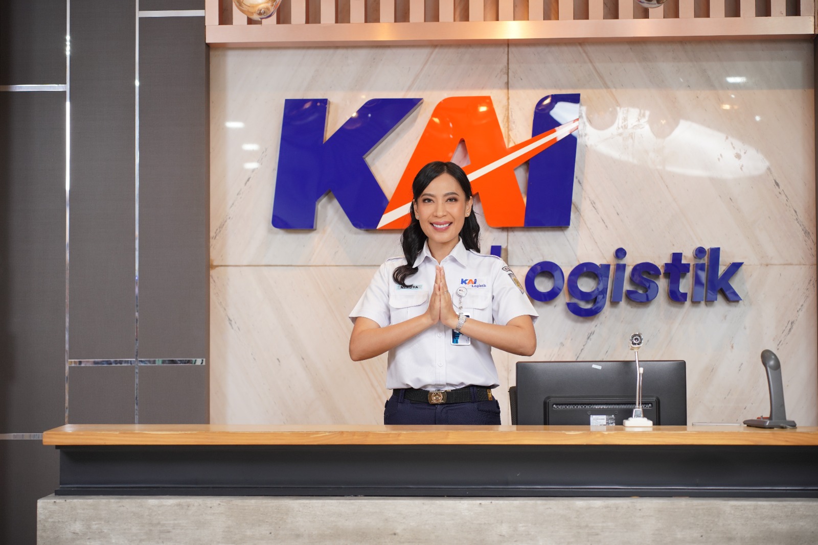 Achieving AA/Stable Rating and 'Healthy' Status Proves Customer Trust in this Logistics SOE