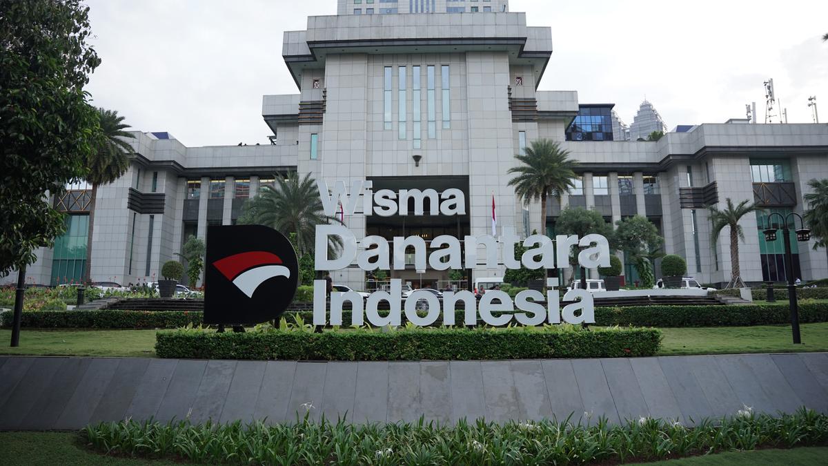 Danantara Joins KSSK Forum; Government Asserts It Holds No Decision-Making Power