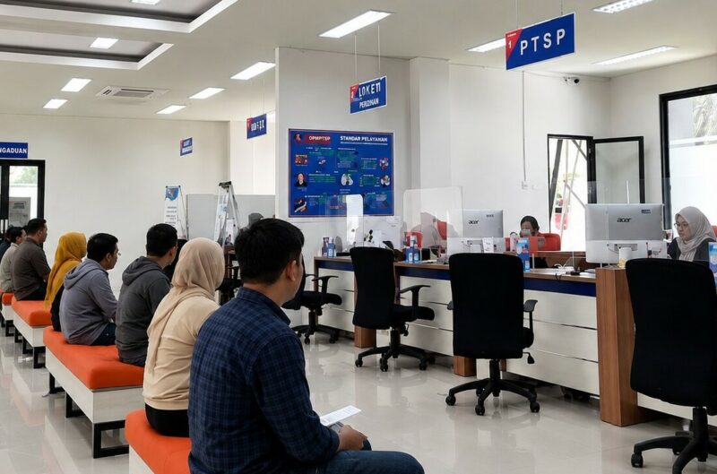 Bone Bolango Licensing Services Achieve Very Good National Performance