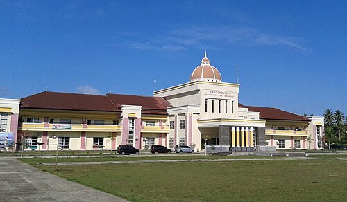 Ministry of Investment and Downstreaming Awards 'Very Good' Rating to Bone Bolango Regency