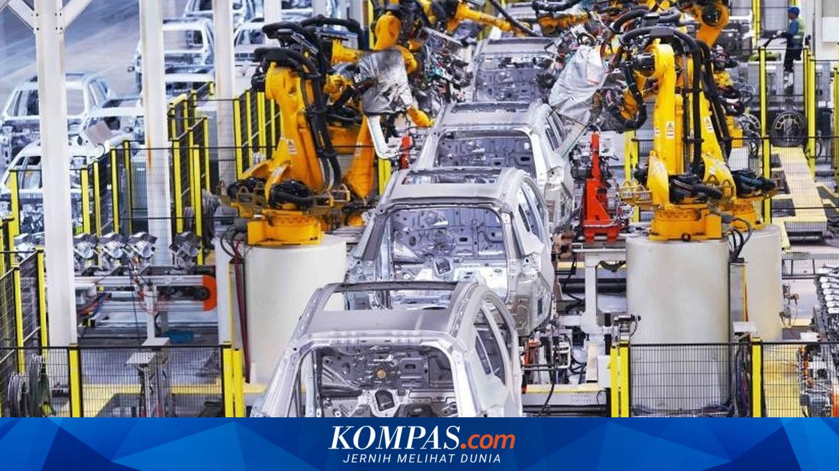 Chery Group Confirms Indonesian Manufacturing Investment to Commence This Year