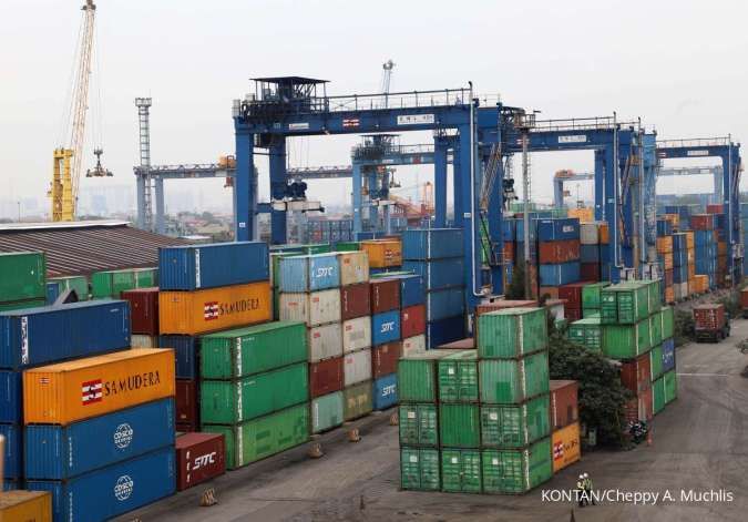 Samudera Indonesia (SMDR) Posts US$ 32.5 Million Profit, Distributes Dividend One Day Earlier