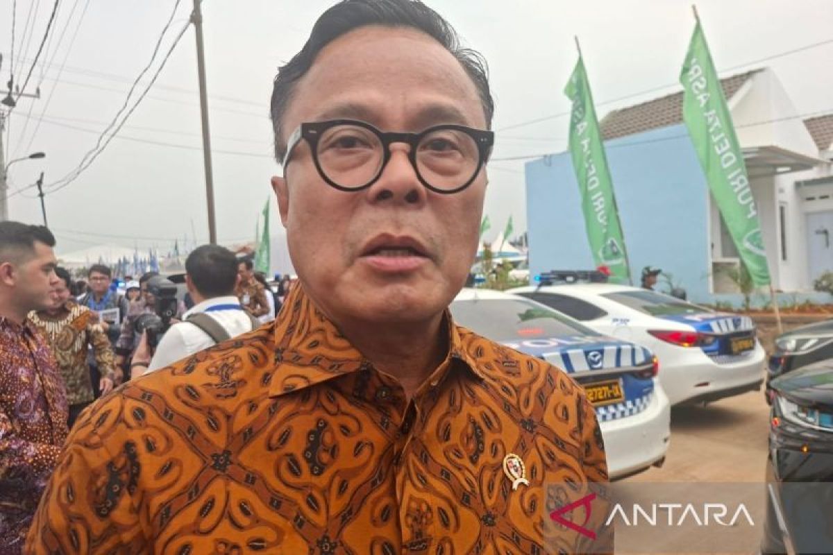 Danantara to consolidate state-owned property enterprises